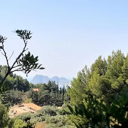 Maison De - Le Colibri Holiday home La Ciotat