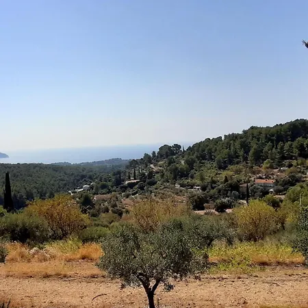 Holiday home Maison De - Le Colibri La Ciotat