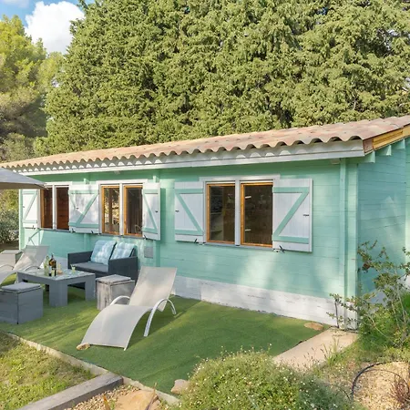 Maison De - Le Colibri