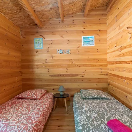 Holiday home Maison De - Le Colibri *