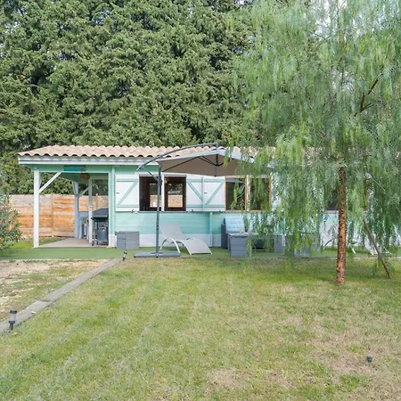 Maison De - Le Colibri Holiday home *