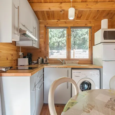 Maison De - Le Colibri Holiday home