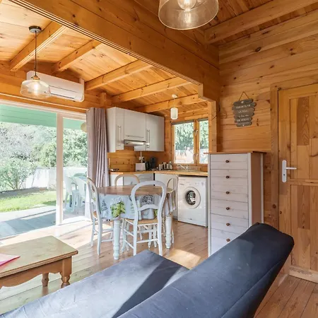 Holiday home Maison De - Le Colibri
