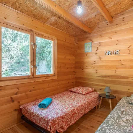 Maison De - Le Colibri Holiday home *