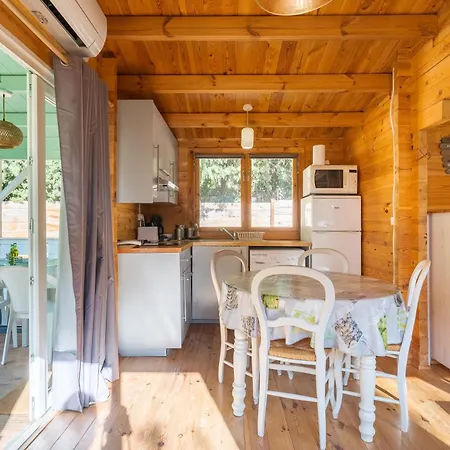 Holiday home Maison De - Le Colibri *