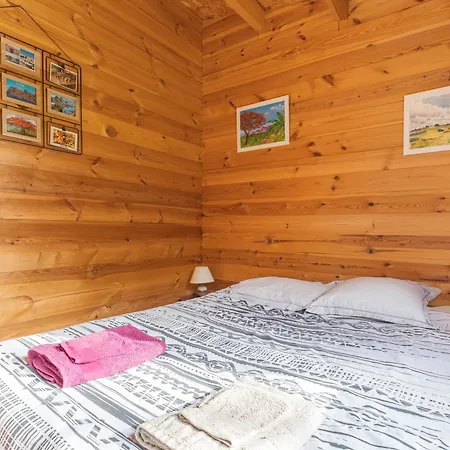 Maison De - Le Colibri Holiday home *