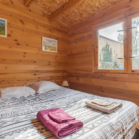 Holiday home Le Colibri *