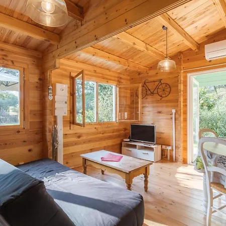Holiday home Le Colibri *