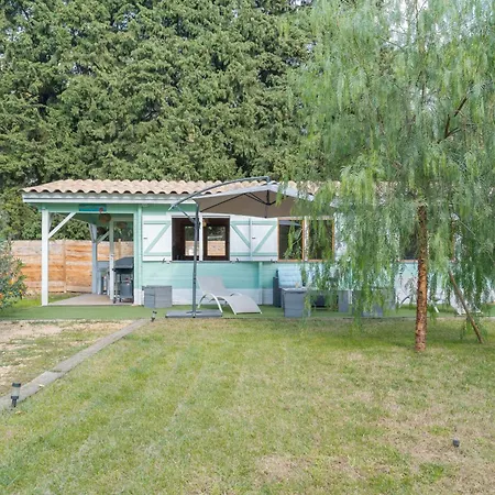 Holiday home Le Colibri