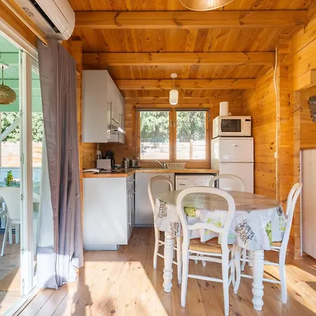 Le Colibri Holiday home *