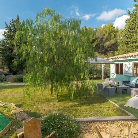 Holiday home Le Colibri