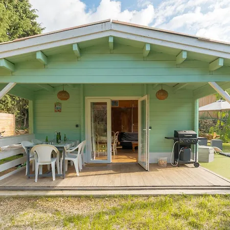Holiday home Le Colibri *